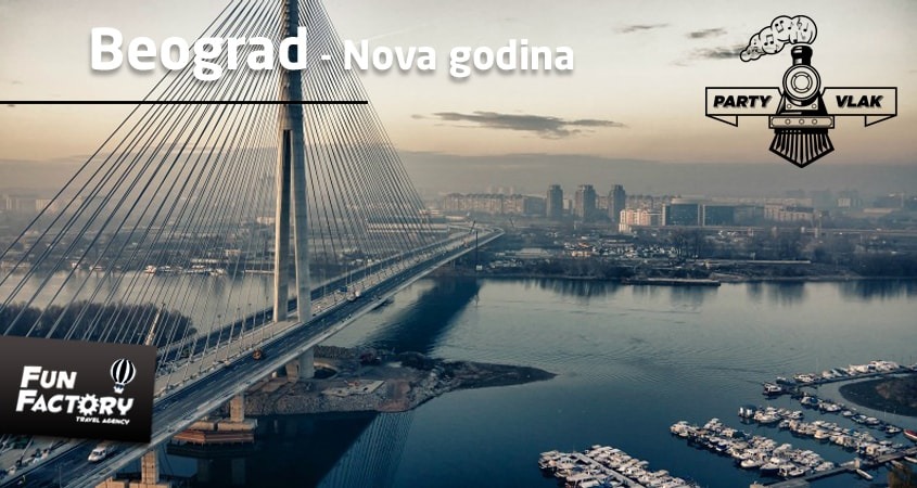 Nova Beograd