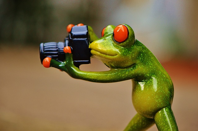 Fotograf