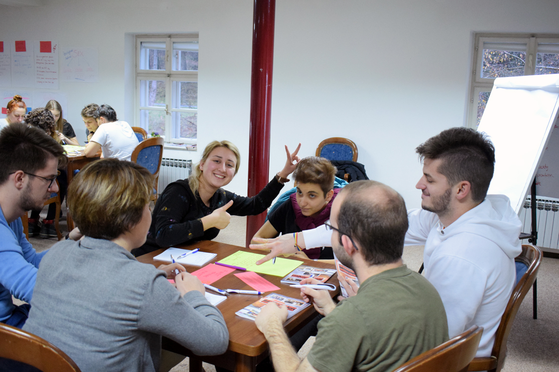 Erasmus+