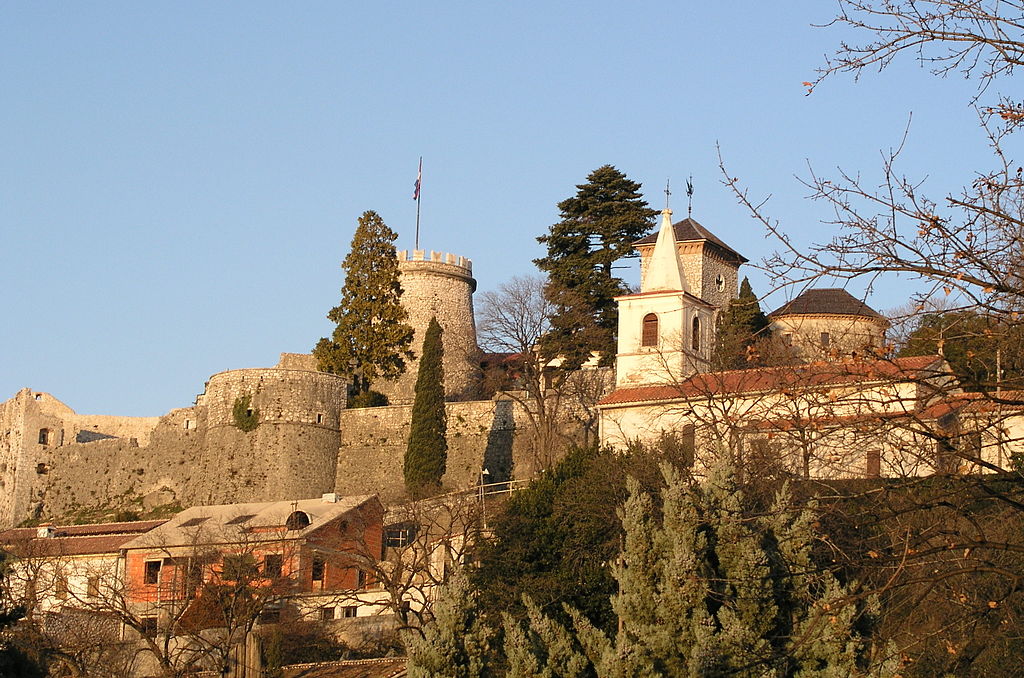 Trsat
