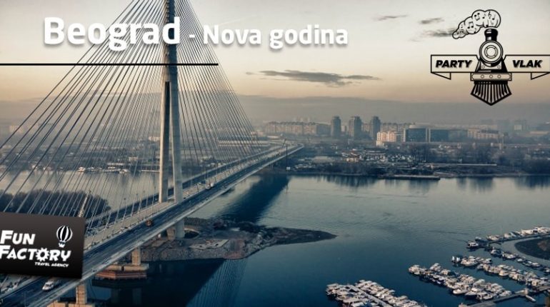 Nova Beograd