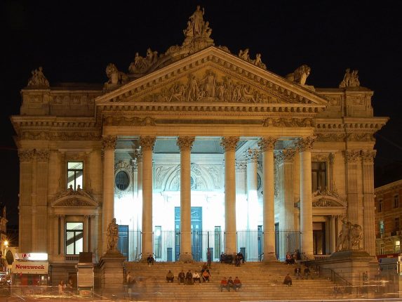 Bruxelles