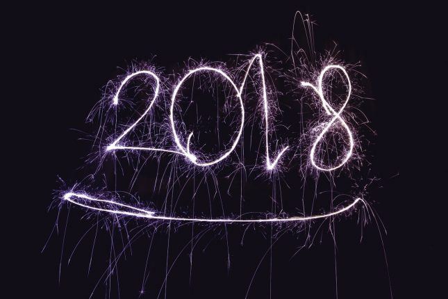 Nova 2018