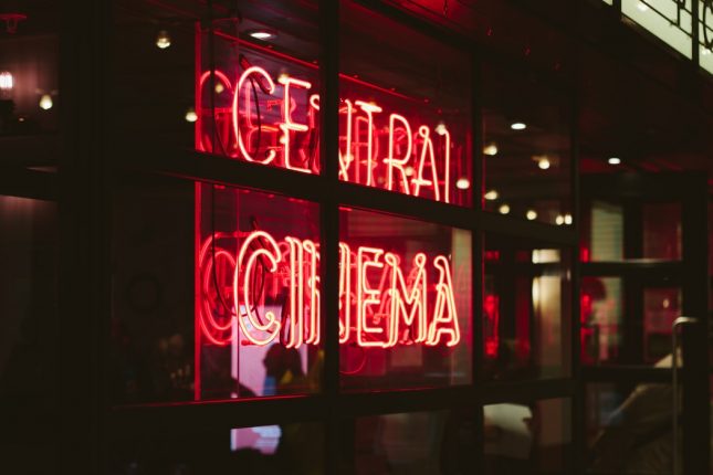 movies
