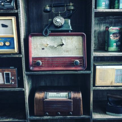 Radio