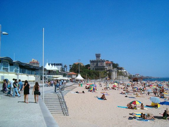 Cascais