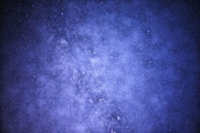 Astronomija