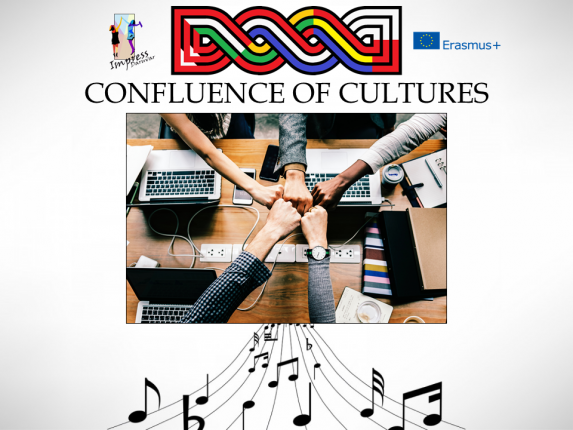 Confluence of cultures