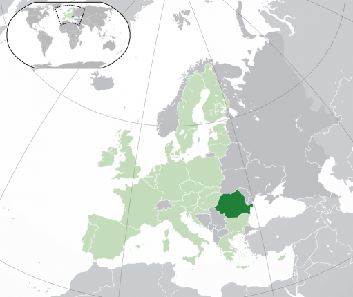 Rumunjska