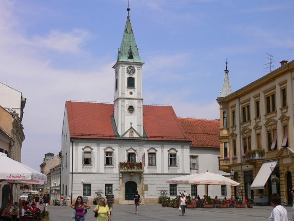 Varazdin