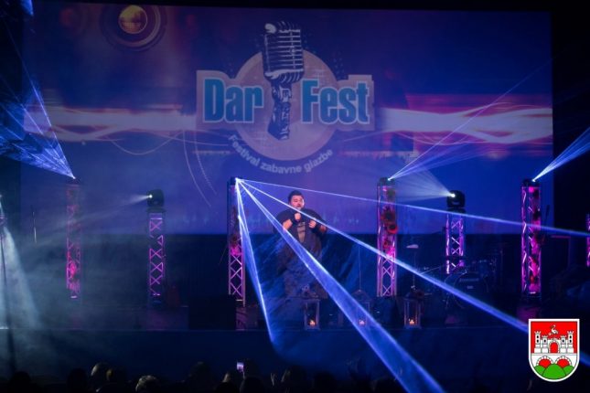 Darfest2018